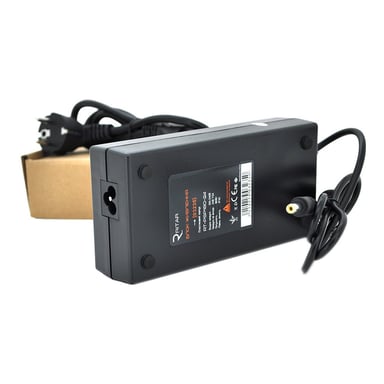 Блок живлення для систем відеоспостереження Ritar RTPSP 180-24 - фото 1