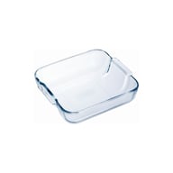 Форма для випікання Pyrex Classic квадратна 21 х 21 см (220B000/8046) - фото 1