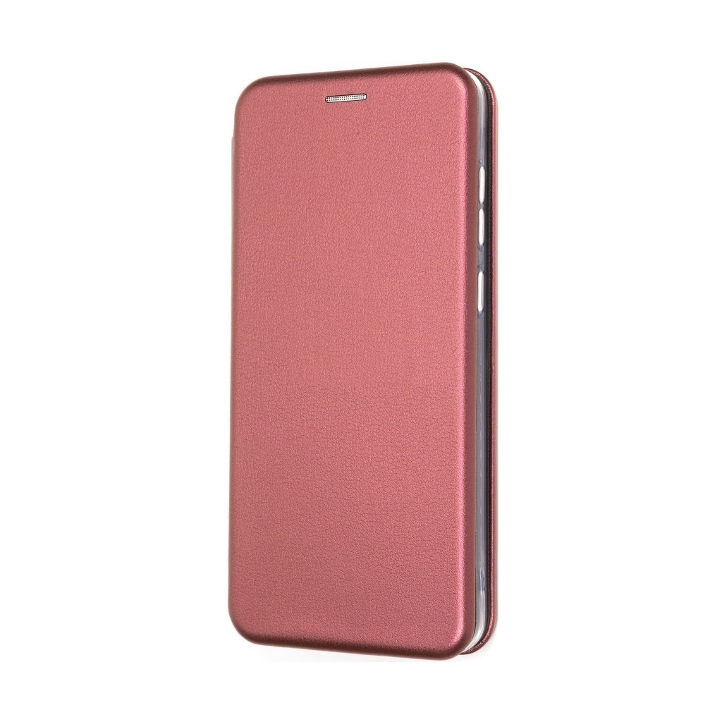 Чохол до мобільного телефона Armorstandart G-Case Samsung A05 (A055) Marsala (ARM71914) - фото 1