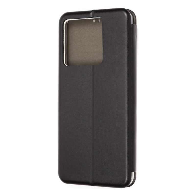Чохол до мобільного телефона Armorstandart G-Case Xiaomi 13T 5G / 13T Pro 5G Black (ARM69678) - фото 2