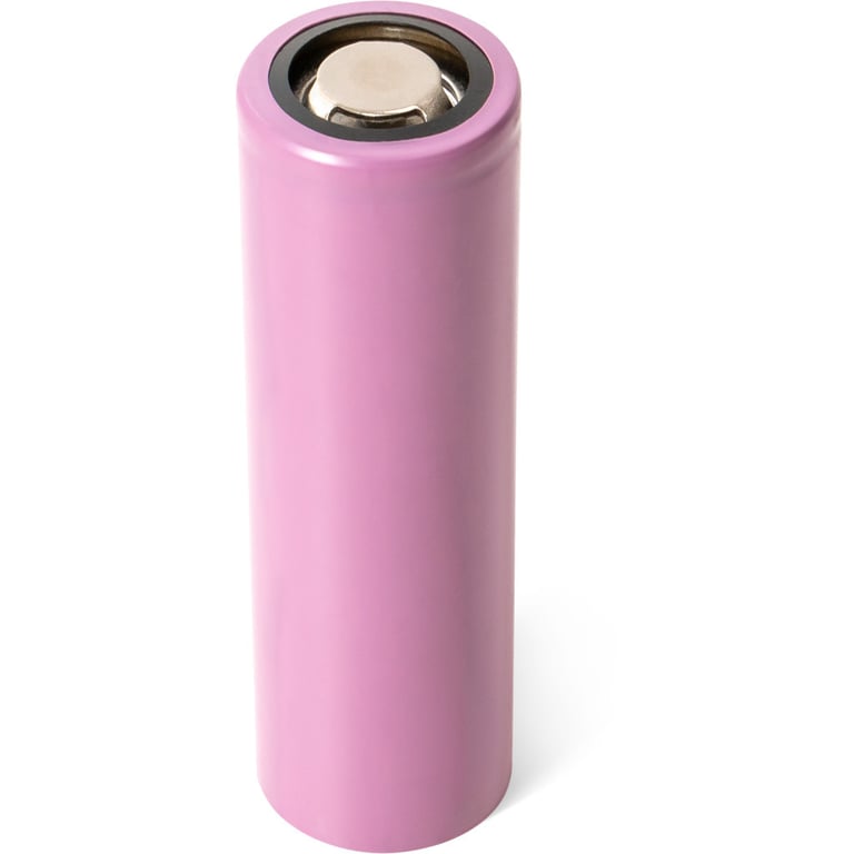 Акумулятор 21700 Li-Ion 6000mAh 3.6V 12A JHY (INR21700-6000) - фото 1