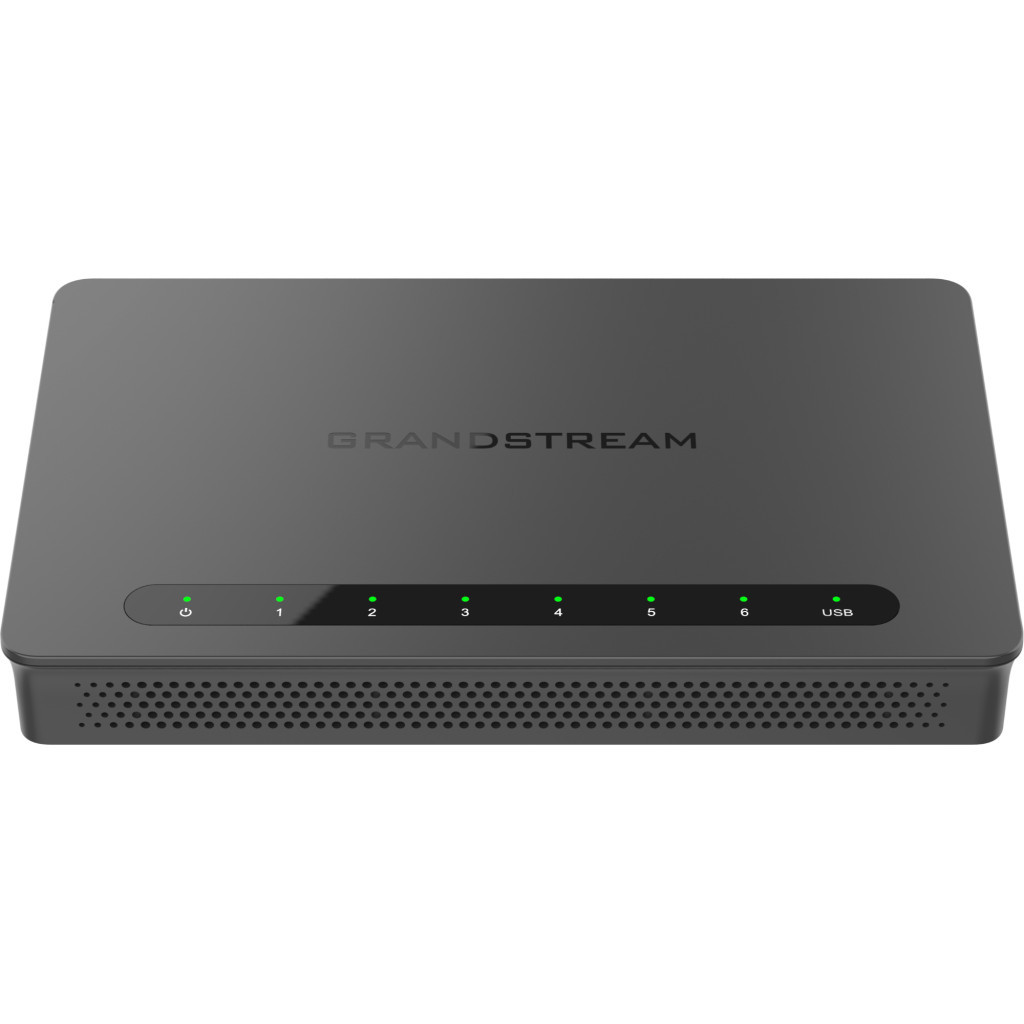 Маршрутизатор Grandstream GWN7002 - фото 1 Маршрутизатор Grandstream GWN7002 - фото 1