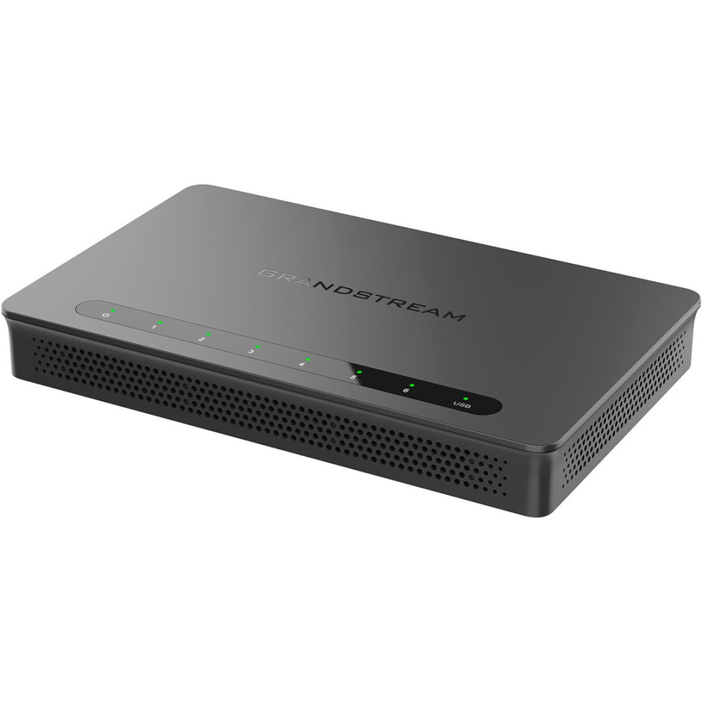 Маршрутизатор Grandstream GWN7002 - фото 2 Маршрутизатор Grandstream GWN7002 - фото 2