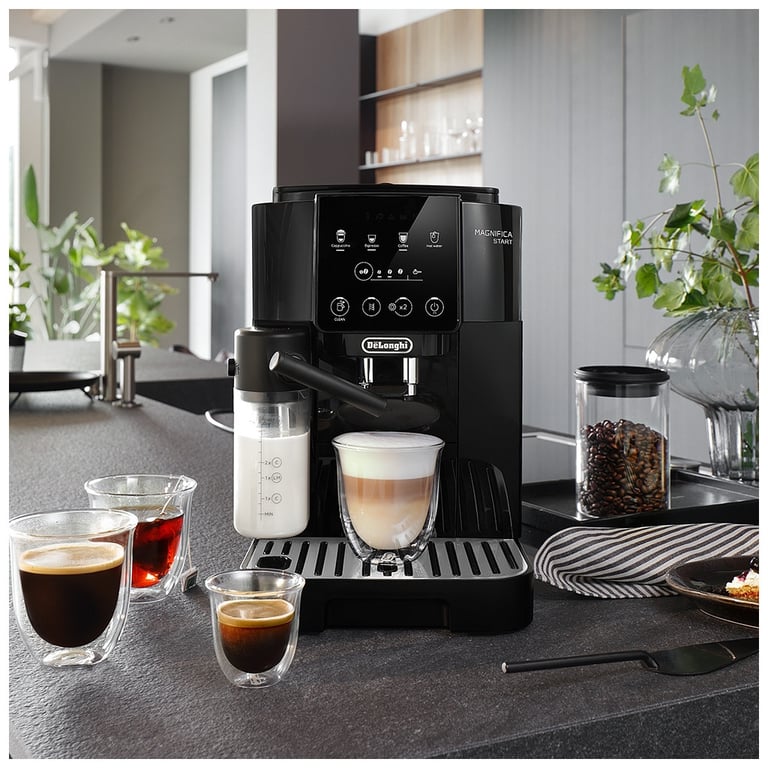 Кавомашина DeLonghi ECAM 220.60.B - фото 11
