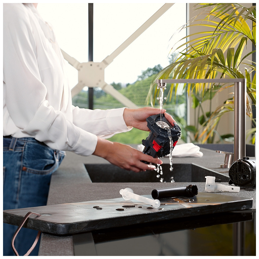 Кавомашина DeLonghi ECAM 220.60.B - фото 4 Кавомашина DeLonghi ECAM 220.60.B - фото 4