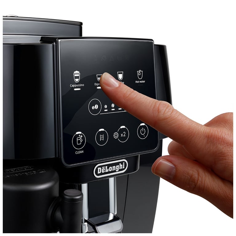 Кавомашина DeLonghi ECAM 220.60.B - фото 2