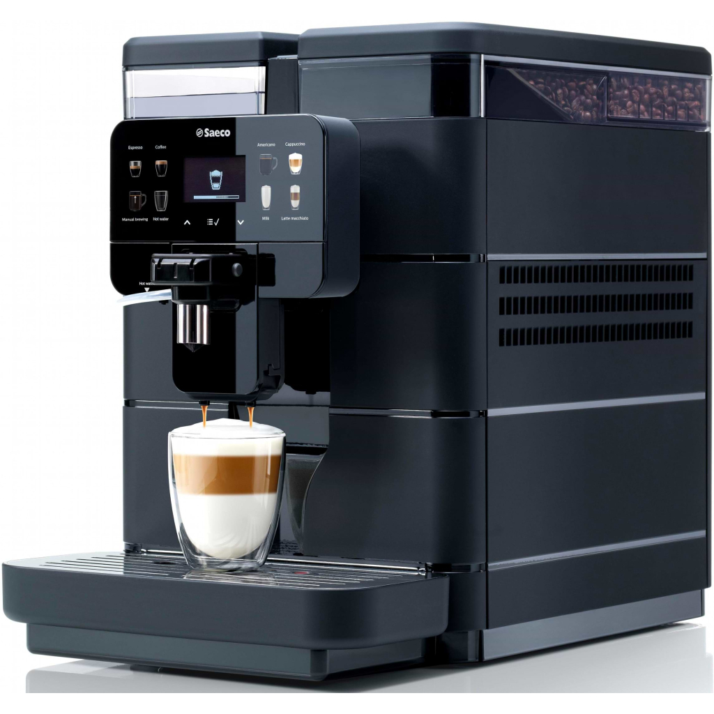 Кавомашина Saeco New Royal OTC - фото 1