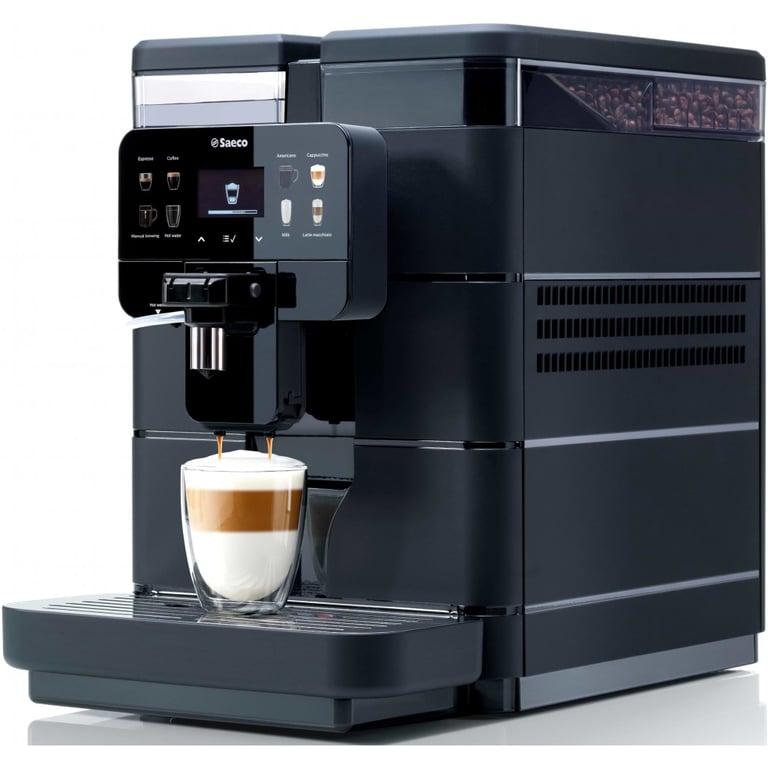 Кавомашина Saeco New Royal OTC — фото 1