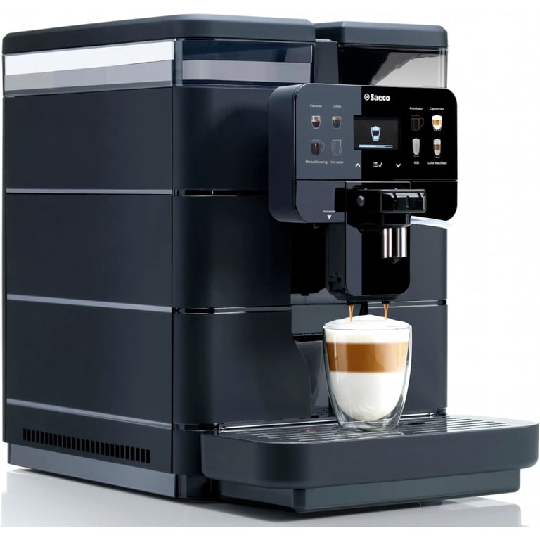 Кавомашина Saeco New Royal OTC - фото 6