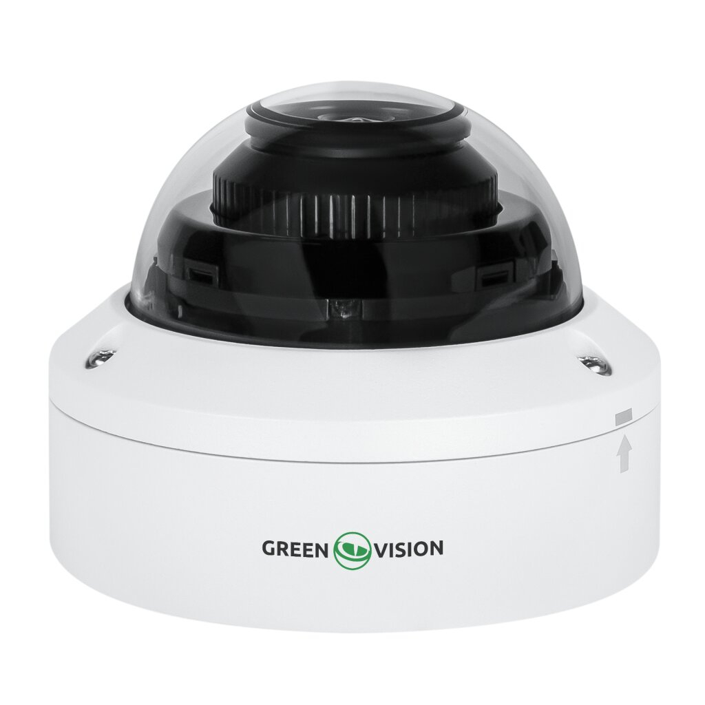 Камера відеоспостереження Greenvision GV-174-IP-IF-DOS50-30 SDA (Ultra AI) Камера відеоспостереження Greenvision GV-174-IP-IF-DOS50-30 SDA (Ultra AI)