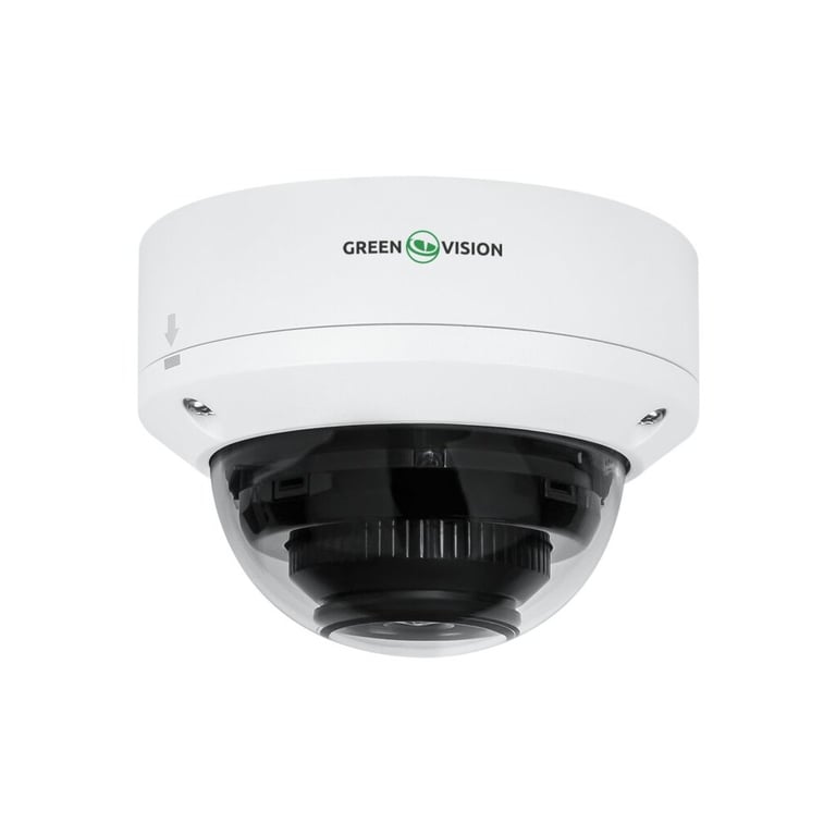 Камера відеоспостереження Greenvision GV-174-IP-IF-DOS50-30 SDA (Ultra AI) - фото 2
