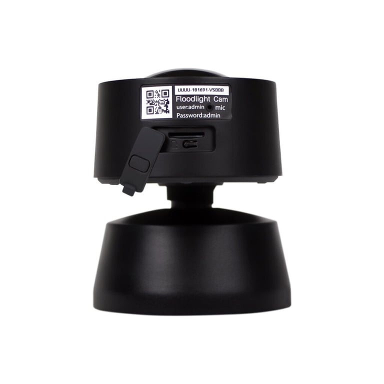 Камера відеоспостереження Greenvision GV-119-IP-GM-DOG20-12-SD - фото 10