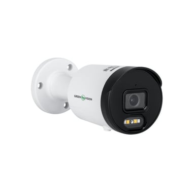 Камера відеоспостереження Greenvision GV-178-IP-I-AD-COS50-30 SD (Ultra AI) - фото 1