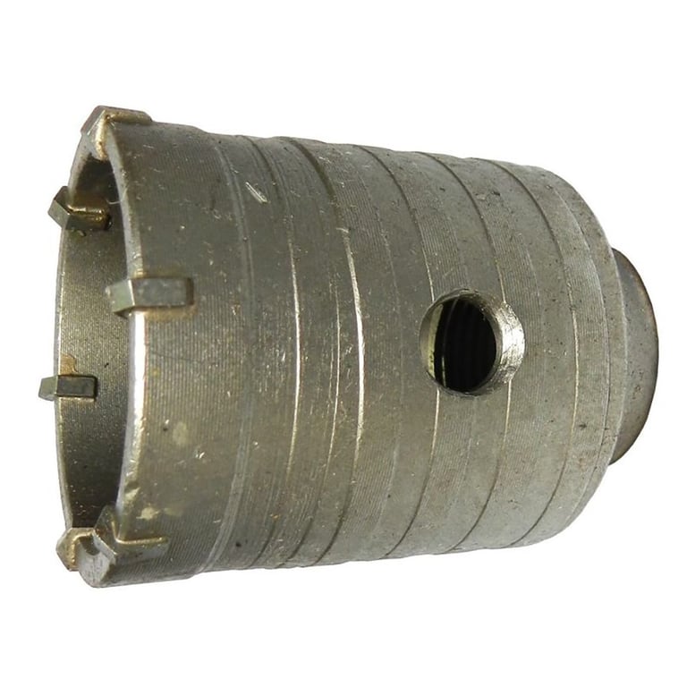 Коронка Sigma по бетону 55×70мм 6 зубців (1513061)