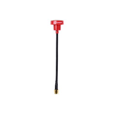 Антена для дрона Foxeer Pagoda PRO 5GHz Omni SMA 150mm RHCP (PA1391G5) - фото 1