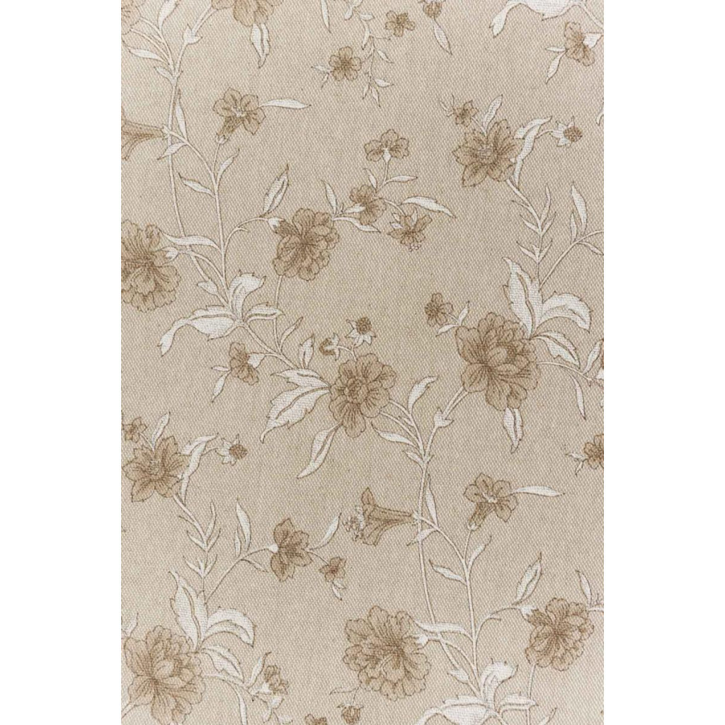 Скатертина Прованс Квіти беж Господиня 180х136 см (4823093450912) - фото 5 Скатертина Прованс Квіти беж Господиня 180х136 см (4823093450912) - фото 5