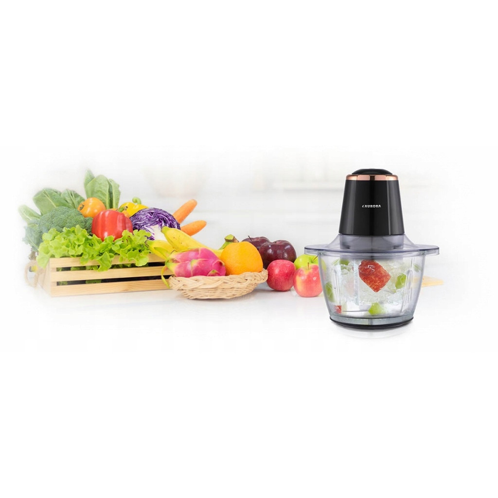 Подрібнювач Aurora AU3359 - фото 3 Подрібнювач Aurora AU3359 - фото 3