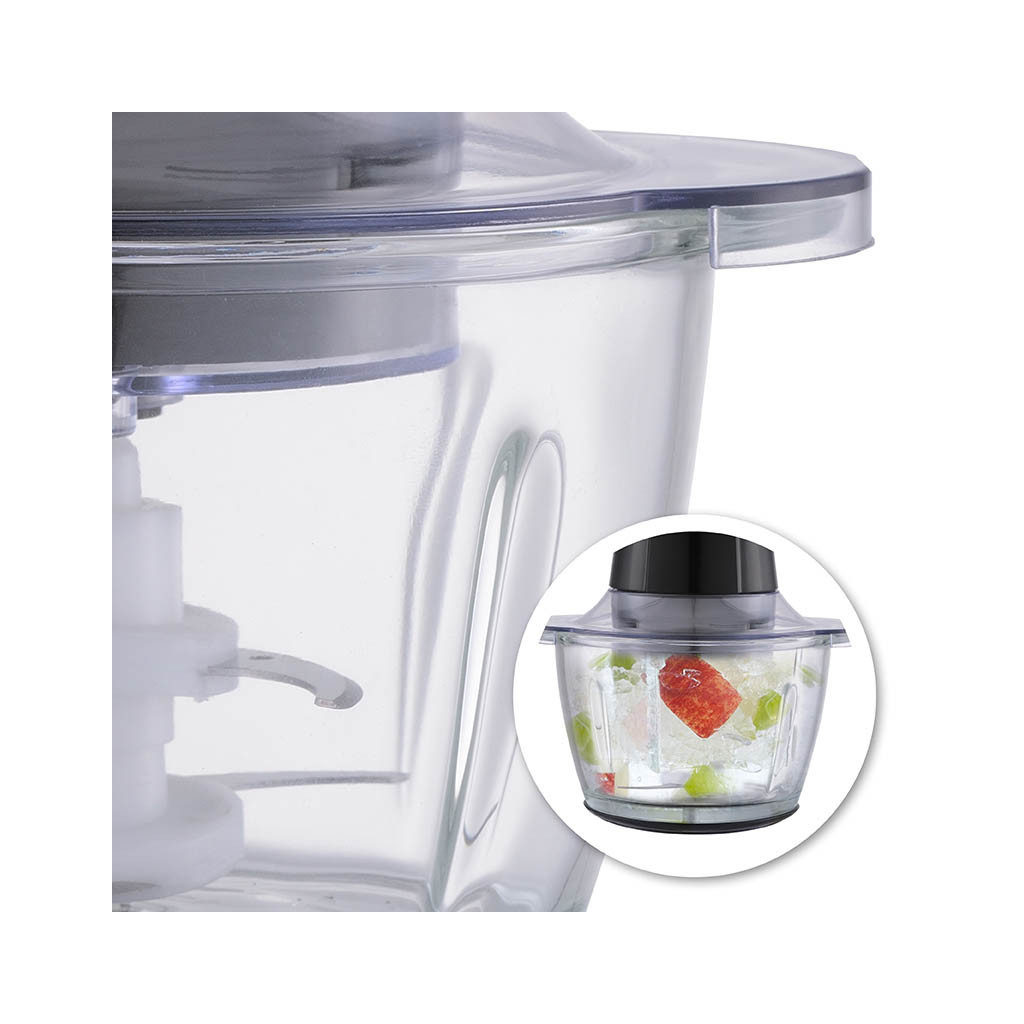 Подрібнювач Aurora AU3359 - фото 4 Подрібнювач Aurora AU3359 - фото 4