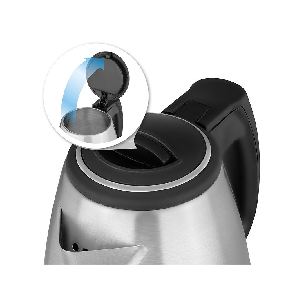 Електрочайник Aurora AU184 - фото 4 Електрочайник Aurora AU184 - фото 4