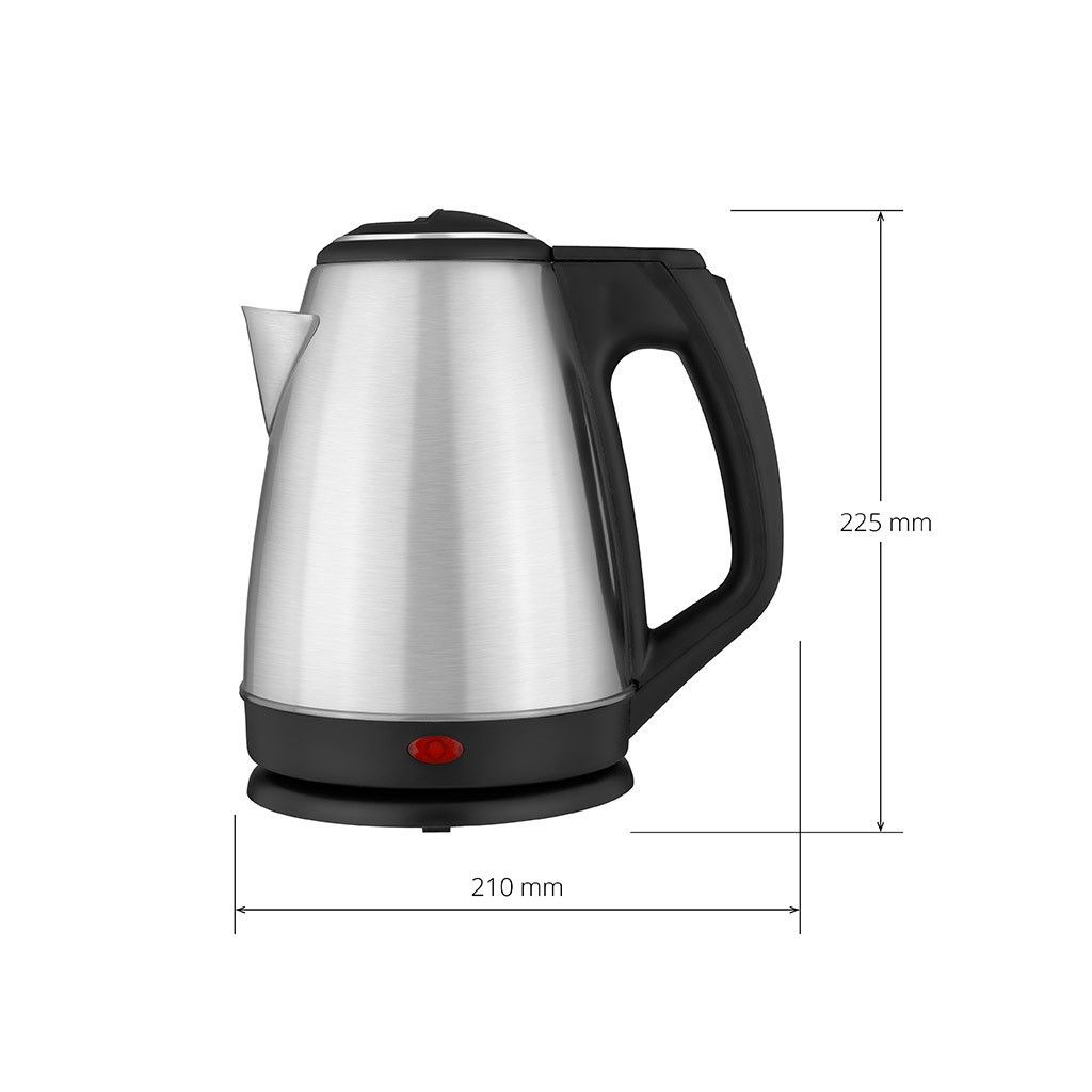 Електрочайник Aurora AU184 - фото 7 Електрочайник Aurora AU184 - фото 7