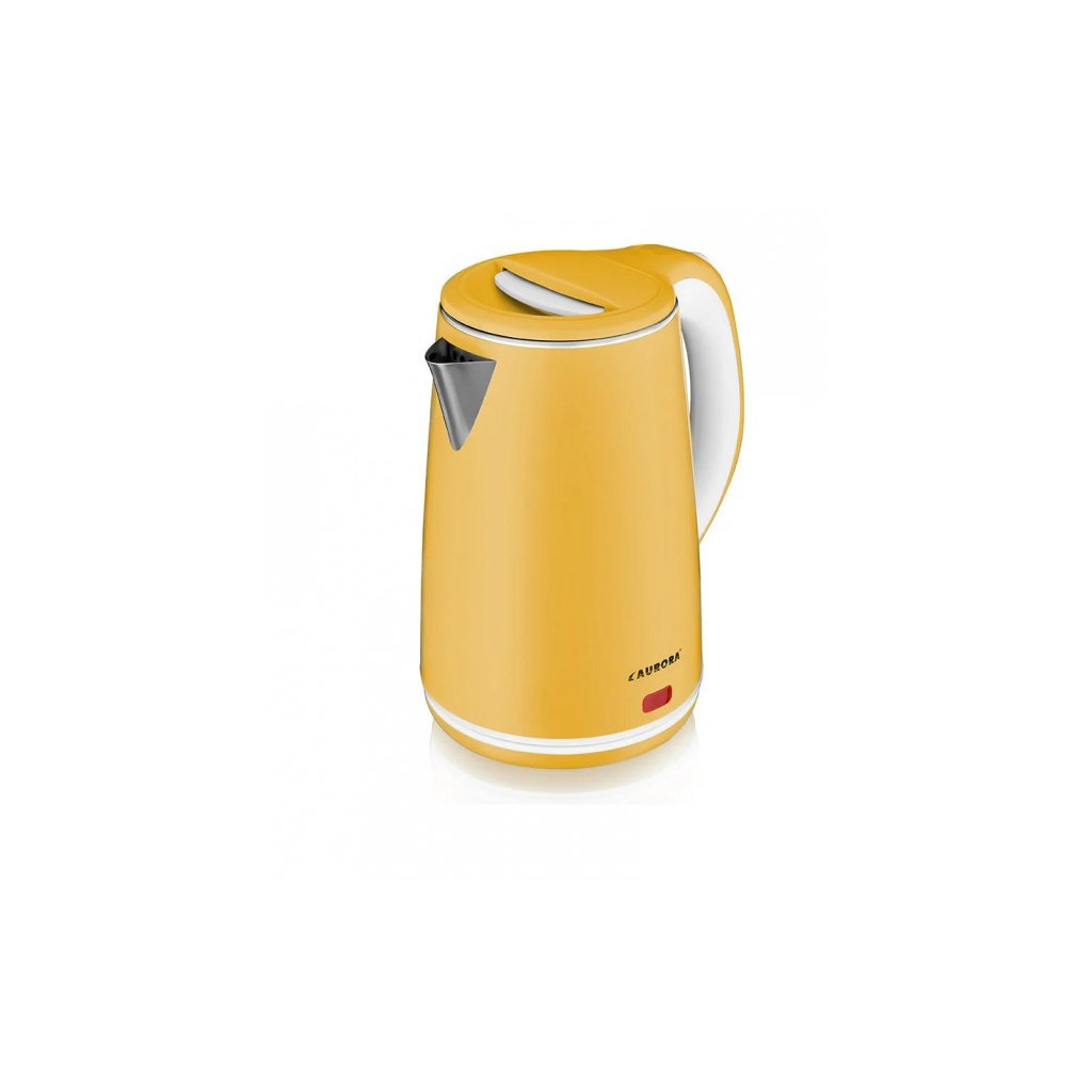 Електрочайник Aurora AU3407 - фото 1