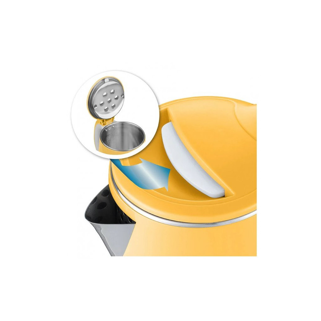 Електрочайник Aurora AU3407 - фото 4 Електрочайник Aurora AU3407 - фото 4