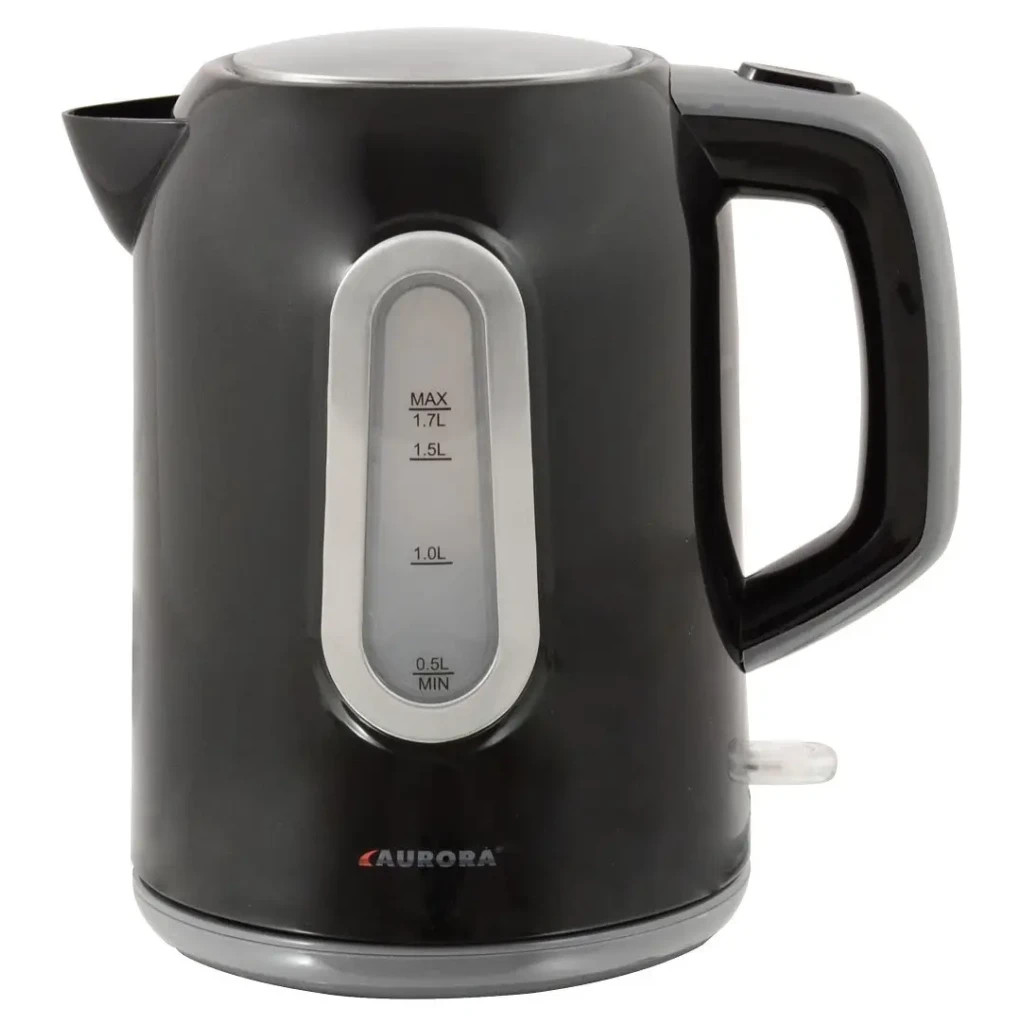 Електрочайник Aurora AU3337 - фото 1 Електрочайник Aurora AU3337 - фото 1