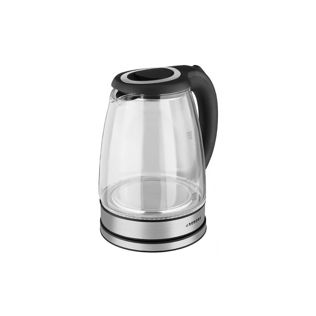 Електрочайник Aurora AU3419 - фото 1