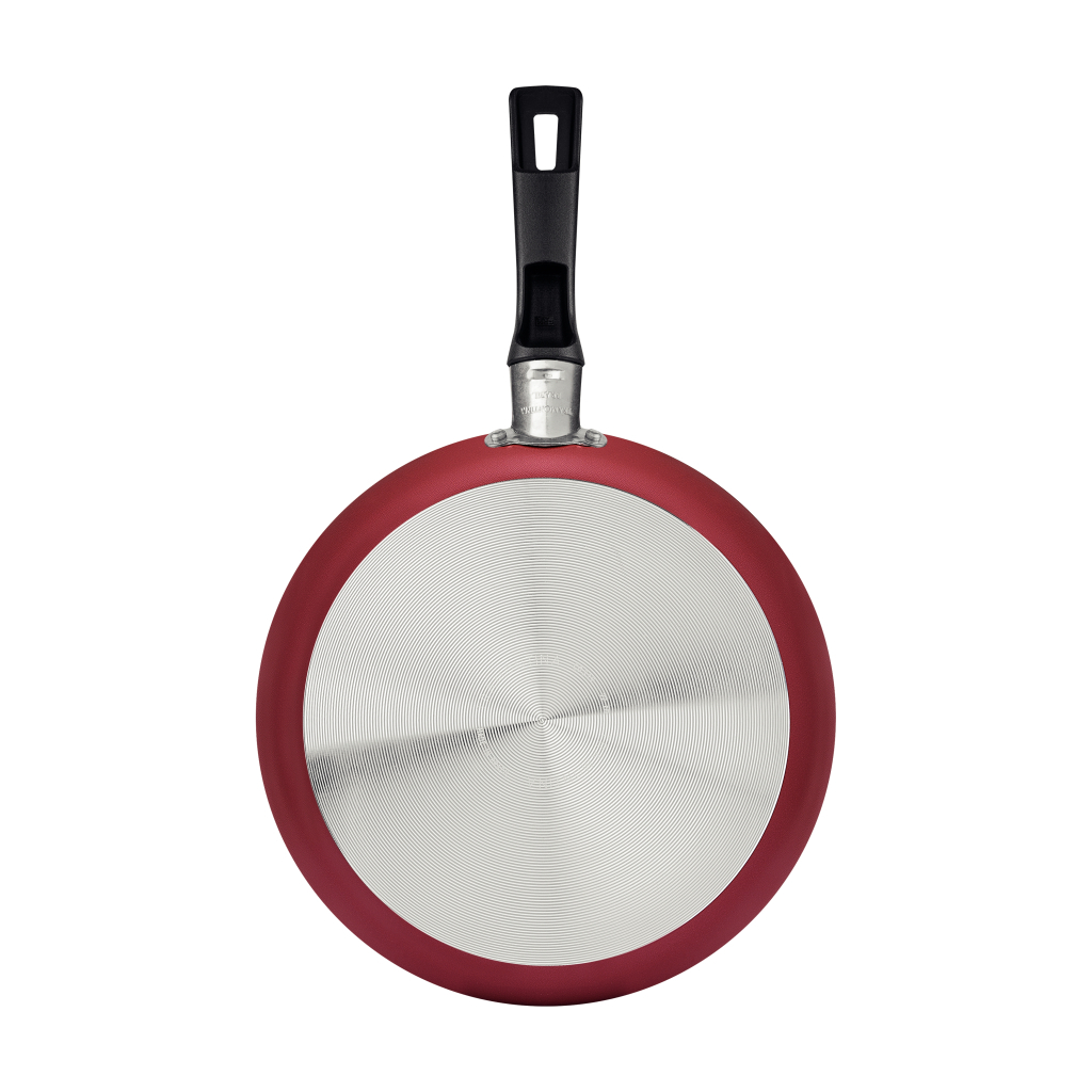 Сковорода Tramontina Loreto для млинців 22 см (20389/722) - фото 2 Сковорода Tramontina Loreto для млинців 22 см (20389/722) - фото 2