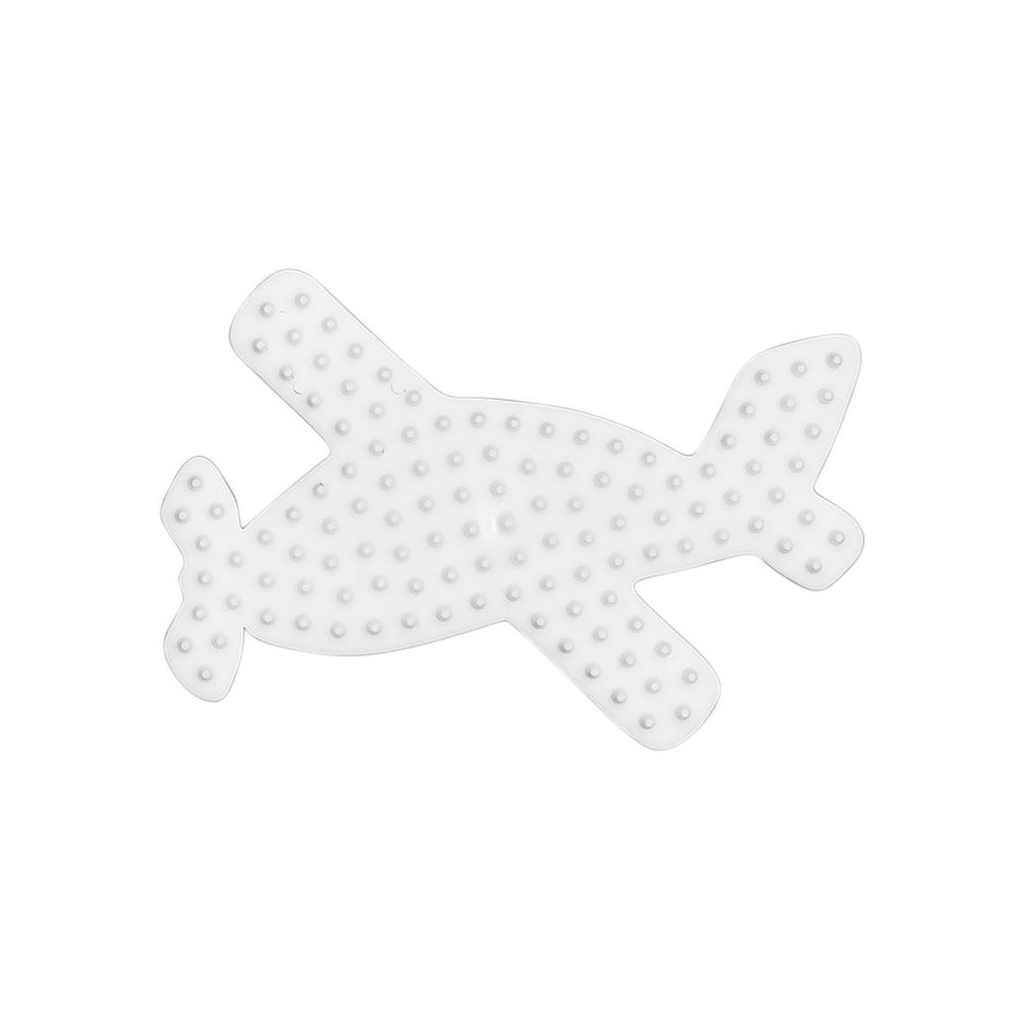 Набір для творчості Hama набір полів для термомозаїки (автомобіль, вітрильник, літак) (HM-4576) - фото 6 Набір для творчості Hama набір полів для термомозаїки (автомобіль, вітрильник, літак) (HM-4576) - фото 6