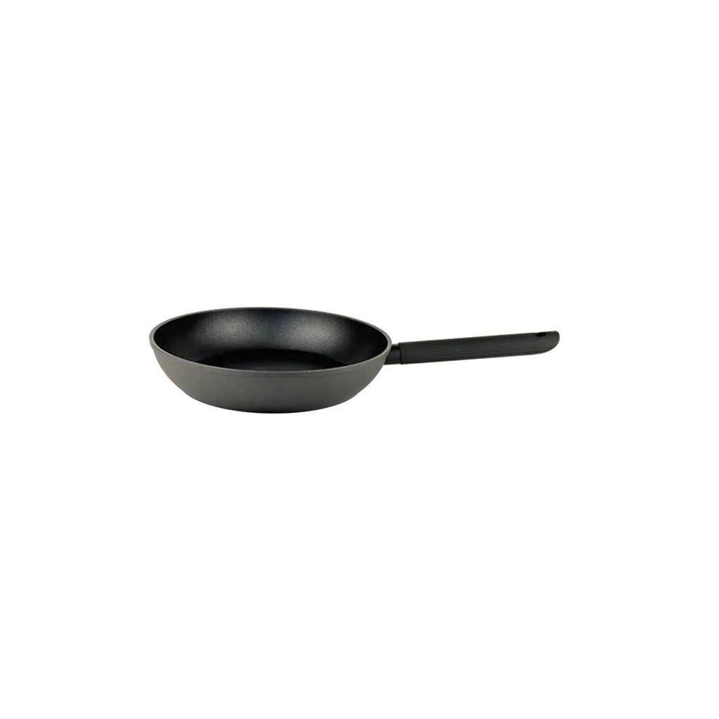 Сковорода Magio Кована класична 26 см (MG-1161) - фото 2 Сковорода Magio Кована класична 26 см (MG-1161) - фото 2