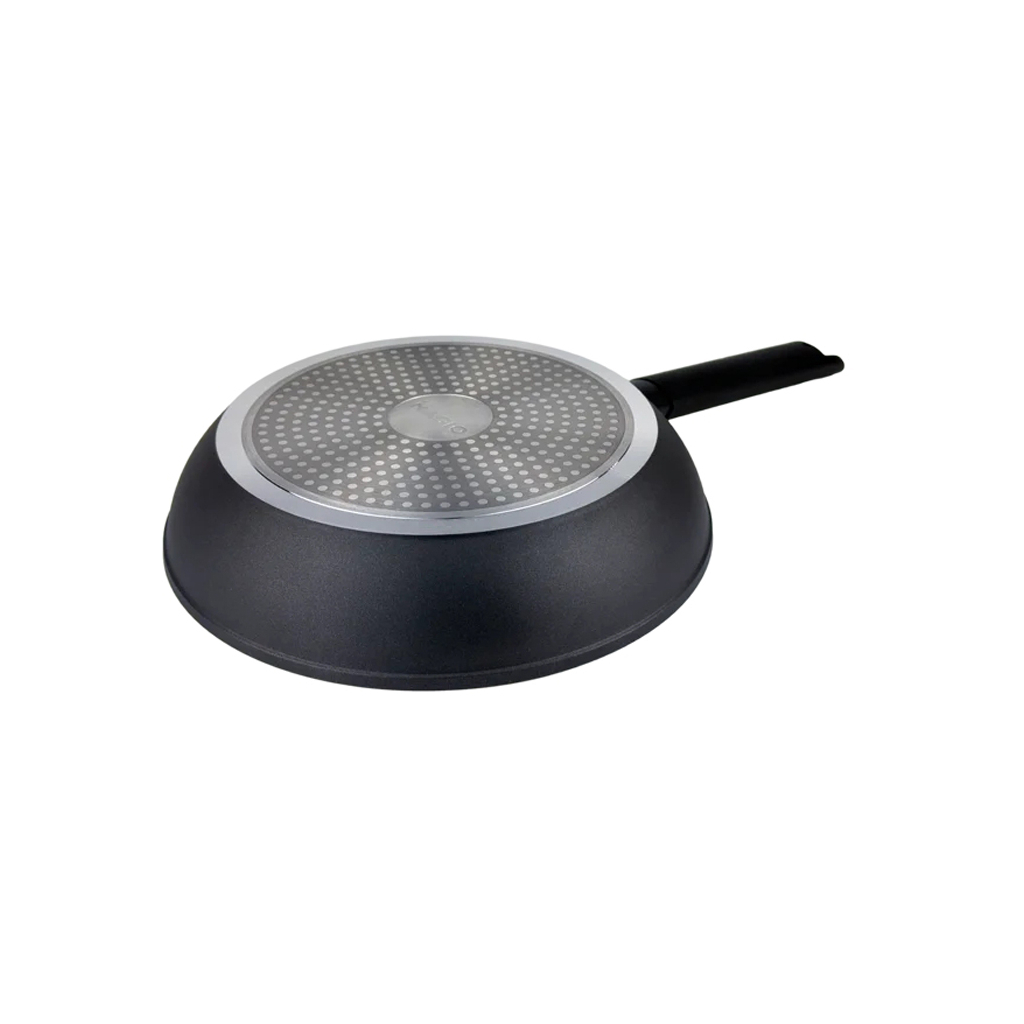 Сковорода Magio Кована класична 26 см (MG-1161) - фото 3 Сковорода Magio Кована класична 26 см (MG-1161) - фото 3