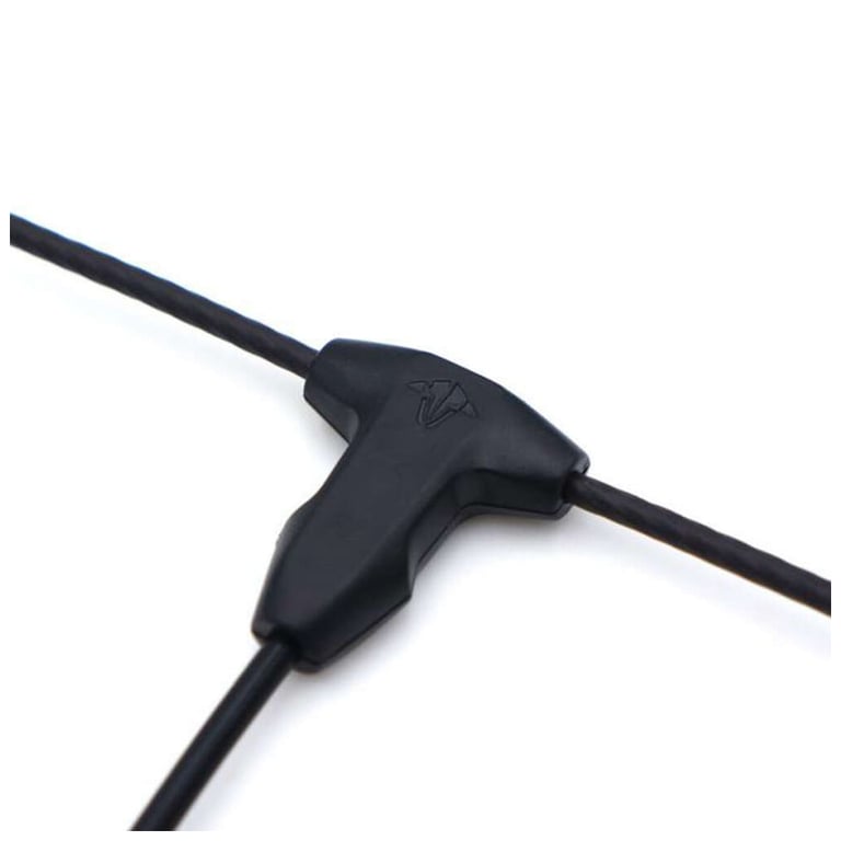 Антена для дрона TBS Crossfire Stock TX V2 SMA SUT1 - фото 3