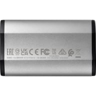 Накопичувач SSD USB 3.2 2TB ADATA (SD810-2000G-CBK) - фото 2