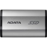 Накопичувач SSD USB 3.2 2TB ADATA (SD810-2000G-CSG) - фото 1