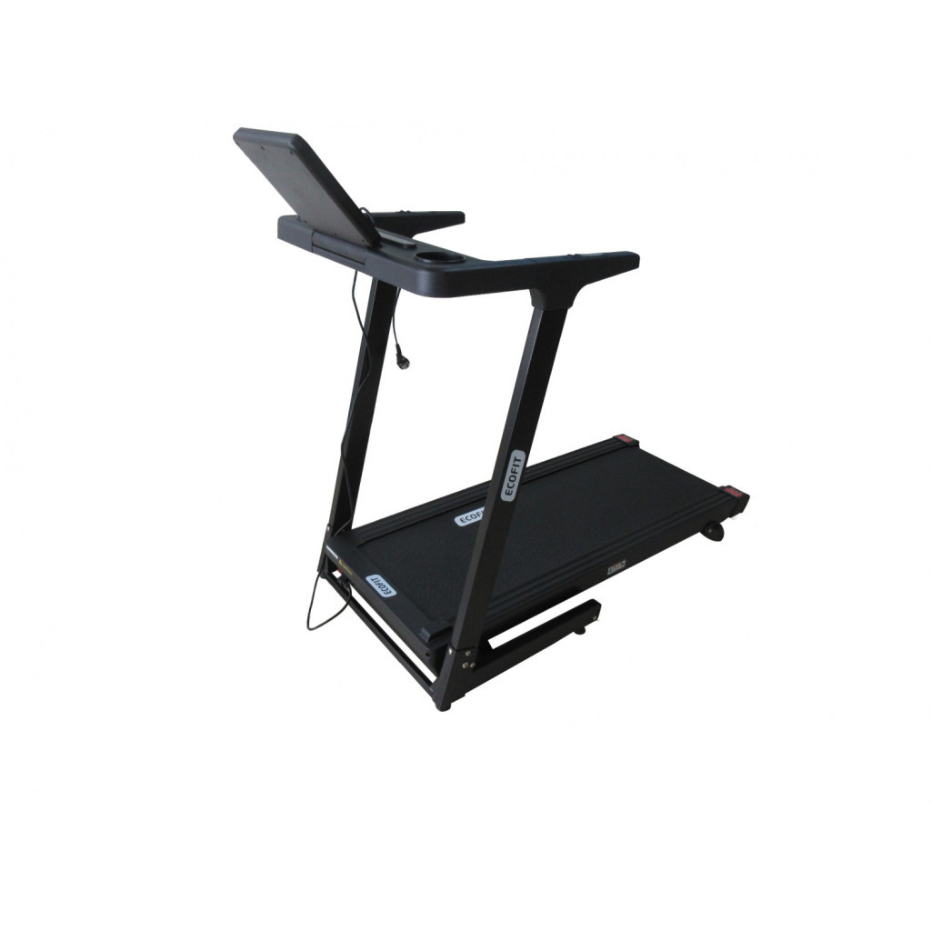 Бігова доріжка Ecofit E-11420 - фото 3 Бігова доріжка Ecofit E-11420 - фото 3