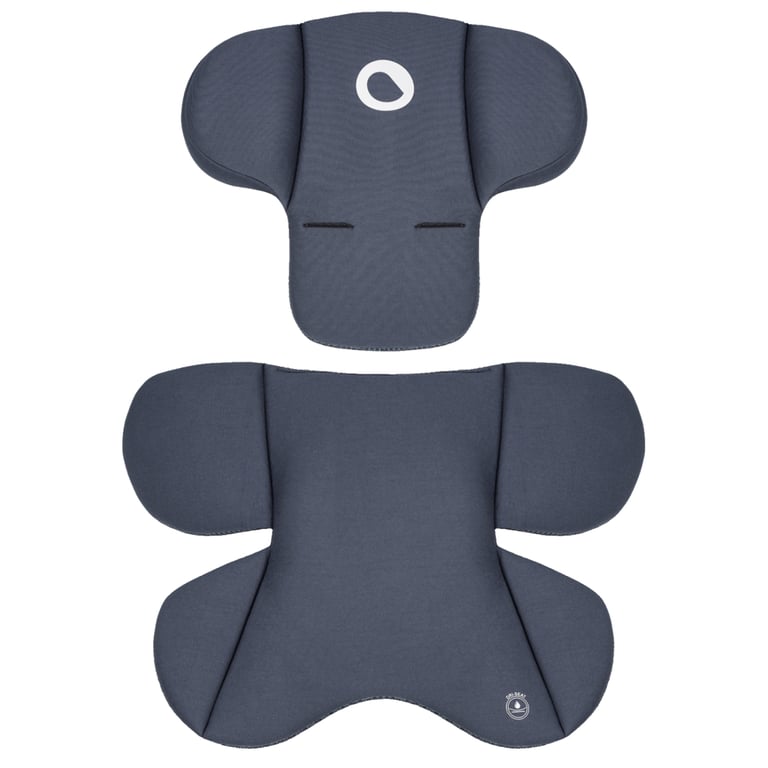 Автокрісло Lionelo Astrid I-Size Black Grey (LO-ASTRID I-SIZE BLACK GREY) - фото 4