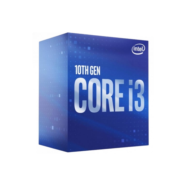 Процесор INTEL Core™ i3 14100 (BX8071514100) - фото 2