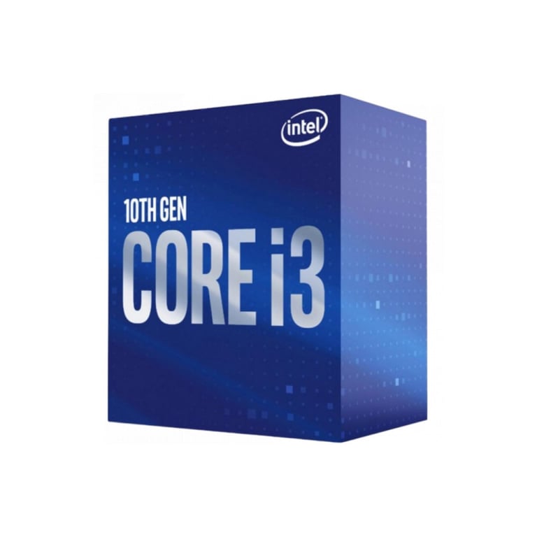 Процесор INTEL Core™ i3 14100 (BX8071514100) - фото 3