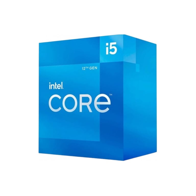 Процесор INTEL Core™ i5 14400F (BX8071514400F) — фото 1