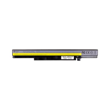 Акумулятор до ноутбука LENOVO IdeaPad K4250 (L12S4Z51) 14.8V 2600mAh PowerPlant (NB482054) - фото 1
