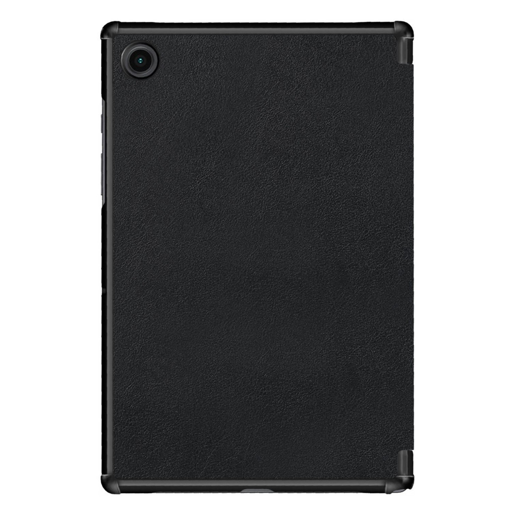 Чохол до планшета Armorstandart Smart Case Samsung Tab A11 / A9 Black (ARM70988) - фото 2 Чохол до планшета Armorstandart Smart Case Samsung Tab A11 / A9 Black (ARM70988) - фото 2