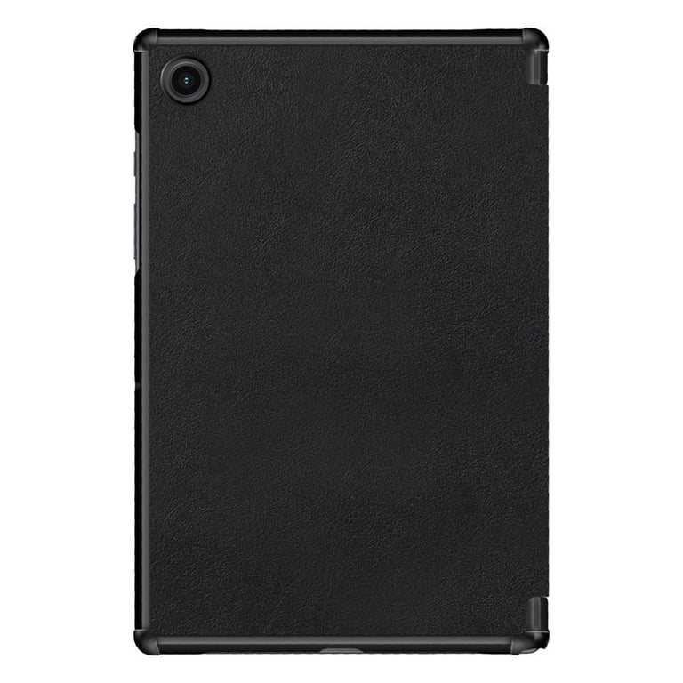 Чохол до планшета Armorstandart Smart Case Samsung Tab A11 / A9 Black (ARM70988) - фото 2