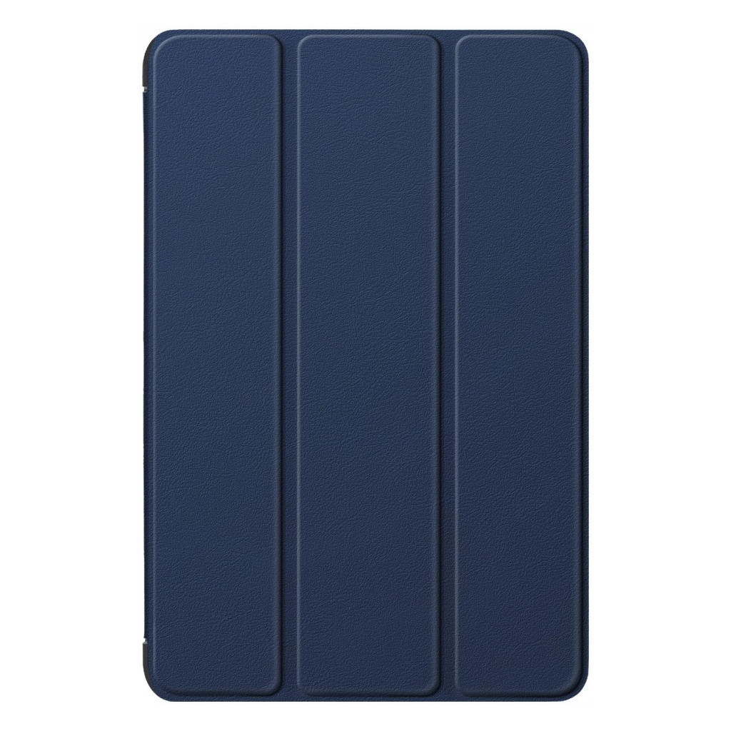 Чохол до планшета Armorstandart Smart Case Samsung Galaxy Tab A9+ Blue (ARM70989) - фото 1