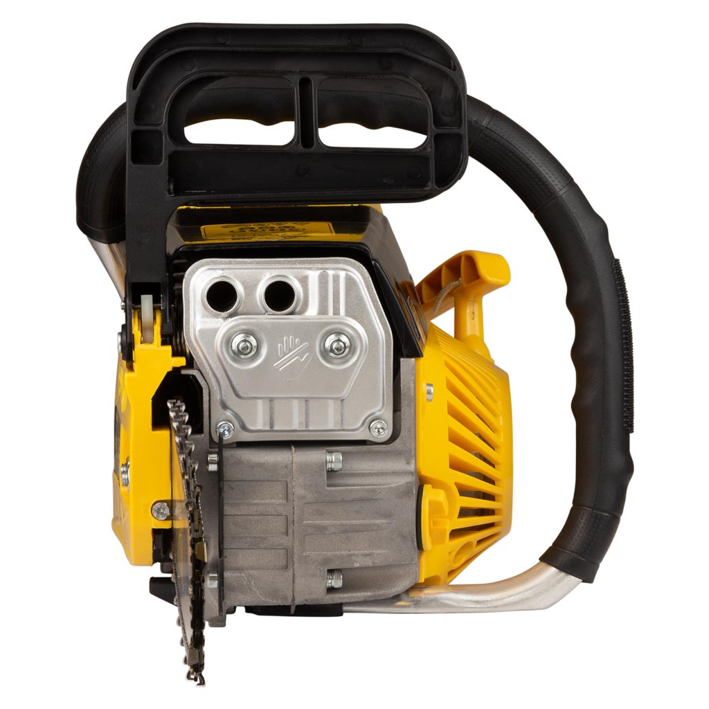 Ланцюгова пила Sigma 2.4кВт, шина 45см, крок ланцюга 0.325 (5605491) - фото 8 Ланцюгова пила Sigma 2.4кВт, шина 45см, крок ланцюга 0.325 (5605491) - фото 8