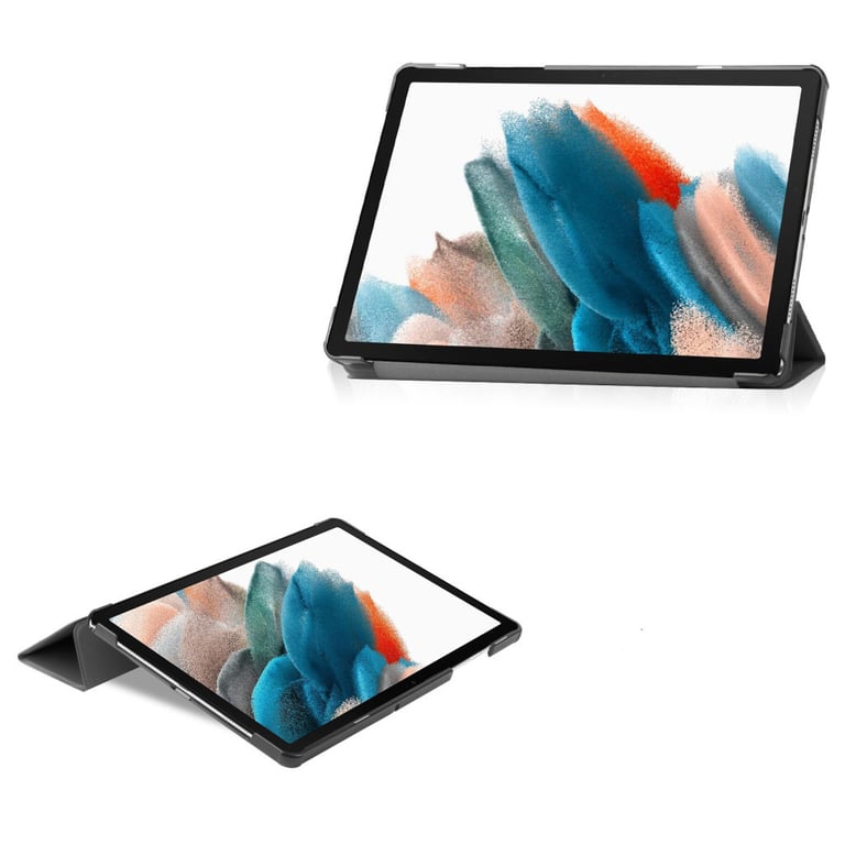 Чохол до планшета BeCover Smart Case Samsung Tab A9 SM-X115 8.7" Paris (709916) - фото 6
