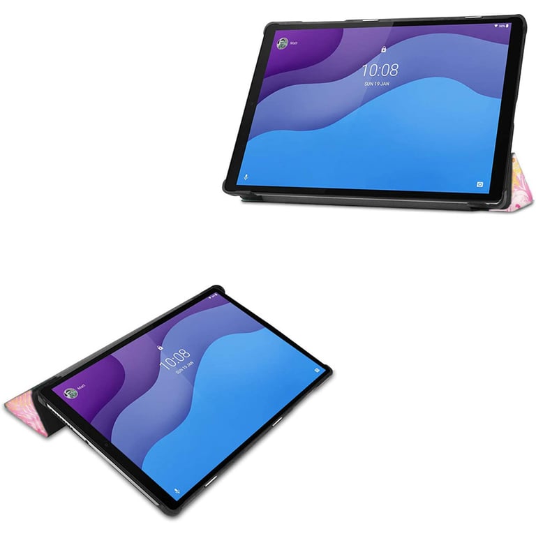 Чохол до планшета BeCover Smart Case Samsung Tab S9 (SM-X710/SM-X716)/S9 FE (SM-X510/SM-X516B) 11.0" Fairy (710424) - фото 5