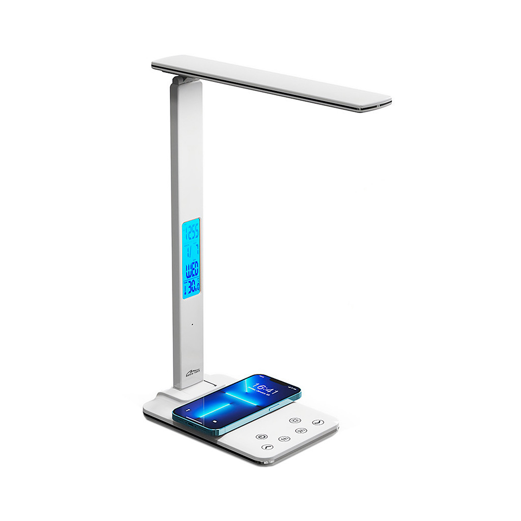 Настільна лампа Media-Tech MT222, QI, 3000-6500К, 750 Lm (MT222) - фото 10 Настільна лампа Media-Tech MT222, QI, 3000-6500К, 750 Lm (MT222) - фото 10