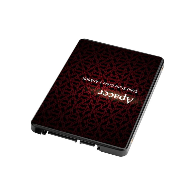 Накопичувач SSD 2.5" 2TB AS350X Apacer (AP2TBAS350XR-1) - фото 3