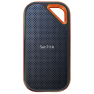 Накопичувач SSD USB 3.2 2TB SanDisk (SDSSDE81-2T00-G25) - фото 2